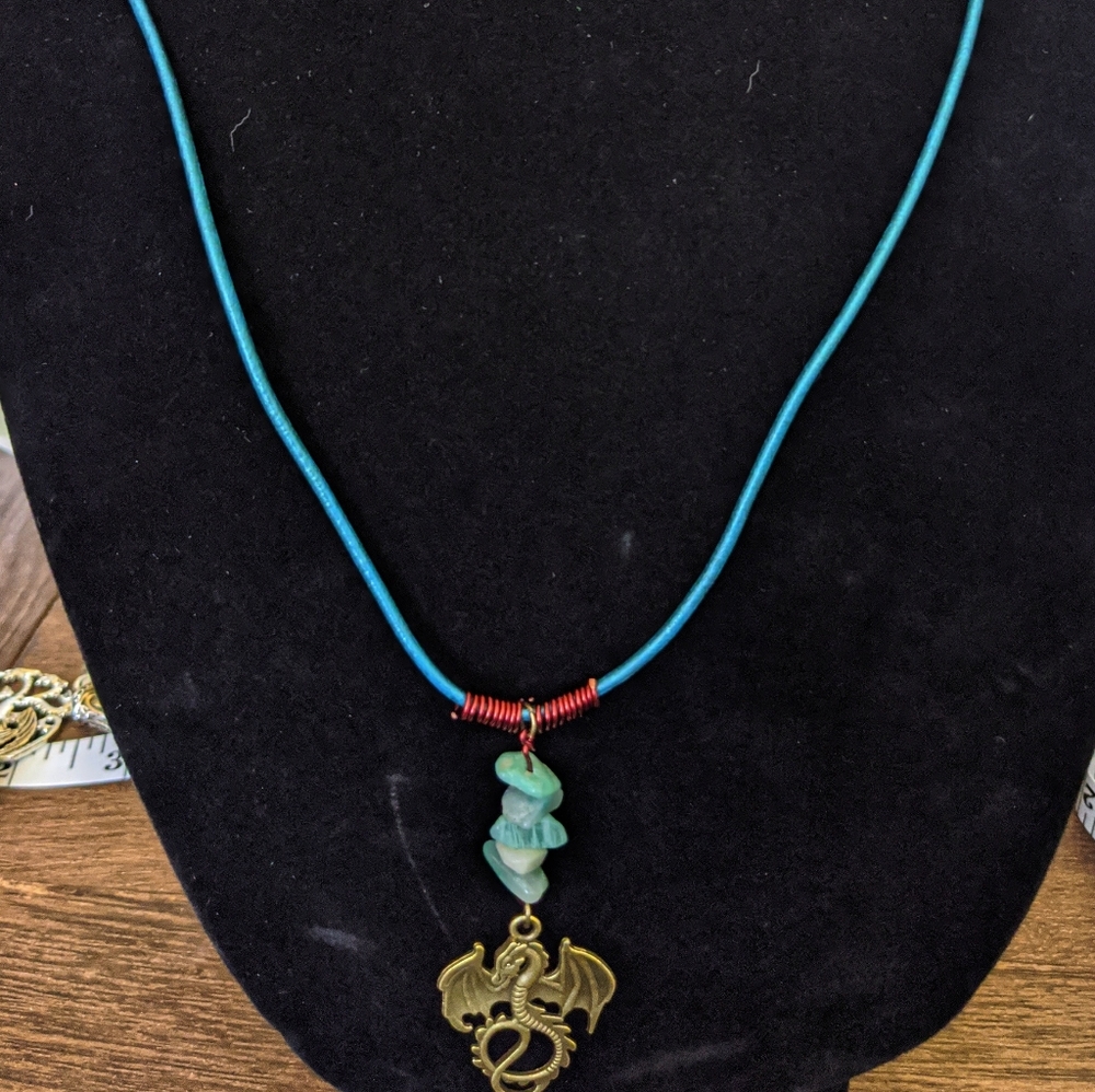 Handmade Necklace